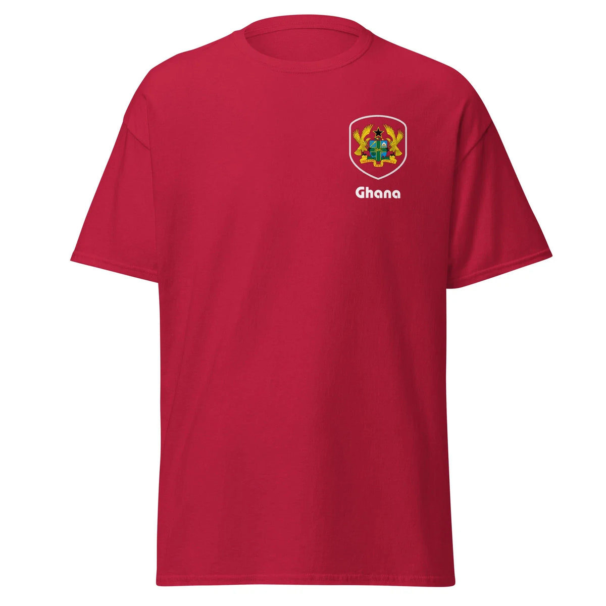 Ghana world cup soccer Tee, Ghana qatar Football, World cup tshirt. Unisex , , , Long Sleeve Tee