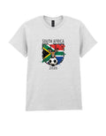 South Africa World Cup 2026 football mens women unisex gildan Unisex , , , Long Sleeve Tee
