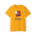 World Cup Vintage Soccer 2026 Tee shirt Unisex , , , Long Sleeve Tee
