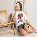 2026 Global football Cup Trophy | Soccer Unite The World Unisex , , , Long Sleeve Tee