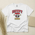 Egypt 2026 Football Fan T Shirt Soccer Supporters Gildan Cotton Family Top Unisex , , , Long Sleeve Tee