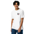 World Cup 2026 Soccer Unisex Fitted - Next Level 6210 Unisex , , , Long Sleeve Tee