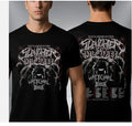 Slaughter To Prevail North America 2026 Tour Unisex , , , Long Sleeve Tee