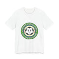 Soccer Family Club Tee | soccer mom, youth league supporter Unisex , , , Long Sleeve Tee