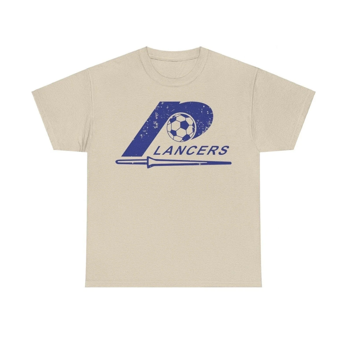 Rochester Lancers New York Soccer Team Unisex , , , Long Sleeve Tee