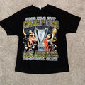 2022 Los Angeles Football Club MLS T Shirt LA Soccer California Sports-XL Unisex , , , Long Sleeve Tee