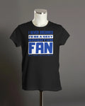 Sexy BRIGHTON Fan | Goldstone Falmer Hove East Sussex Gull Unisex , , , Long Sleeve Tee