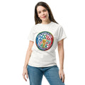 World Cup 2026 USA Canada Mexico soccer football women T shirt Unisex , , , Long Sleeve Tee