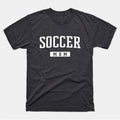 Soccer Mom Shirt | Minivan Mom | Soccer Mom | Soccer Mom Tee Unisex , , , Long Sleeve Tee