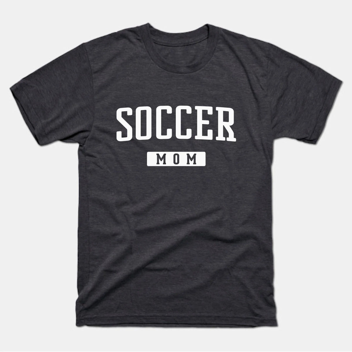 Soccer Mom Shirt | Minivan Mom | Soccer Mom | Soccer Mom Tee Unisex , , , Long Sleeve Tee