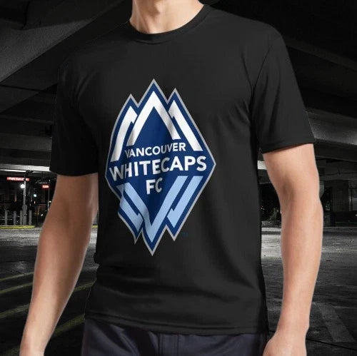 The Vancouver Logo Active - 1900s Active Funny Size S to 5XL Unisex , , , Long Sleeve Tee