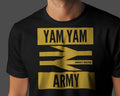 YAM YAM ARMY Away Days | Hooligans Wolverhampton Bridge Boys Subway Army Unisex , , , Long Sleeve Tee