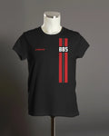 BB5 T Shirt | Accy Stanley | Accrington | Owd Reds | Crown Ground | Clayton End Unisex , , , Long Sleeve Tee