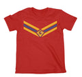 SPAIN Football TShirt 2026 V EMBLEM, Adults Kids Or Baby, World Cup Espana Kit Unisex , , , Long Sleeve Tee