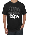 Im So Good Your Mom Claps For Me Soccer Humor Men Graphic Tshirt Unisex , , , Long Sleeve Tee