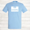 Coventry City Football Casual Weekend The Sky Blues CCFC Clothing Tee T Shirt Unisex , , , Long Sleeve Tee