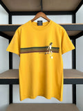 Vintage 2000s Bob Marley Jamaica Jammin Soccer Football Zion Sz M Unisex , , , Long Sleeve Tee
