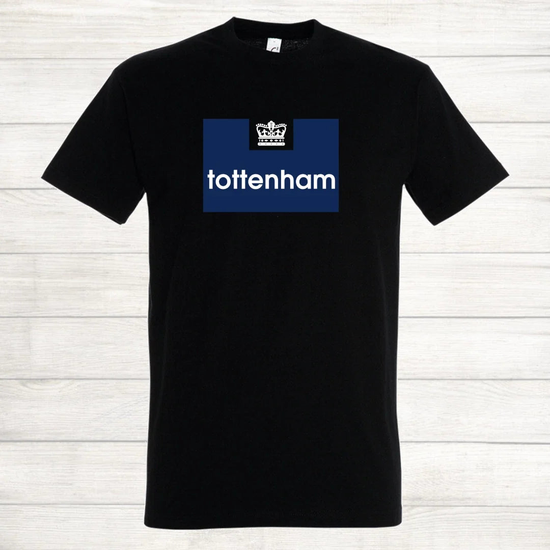 Spurs Tottenham Hotspur Weekend Casual Saturday North London Football T Shirt Unisex , , , Long Sleeve Tee