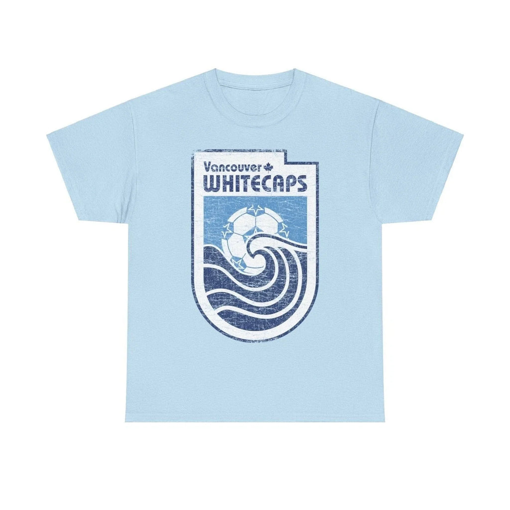 Vancouver Whitecaps Canada Soccer Team Unisex , , , Long Sleeve Tee