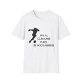 World Cup 2026 soccer Unisex , , , Long Sleeve Tee