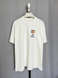 Screen Stars World Cup France 98 1994 Vintage Mester Card Football Soccer Sz XL Unisex , , , Long Sleeve Tee