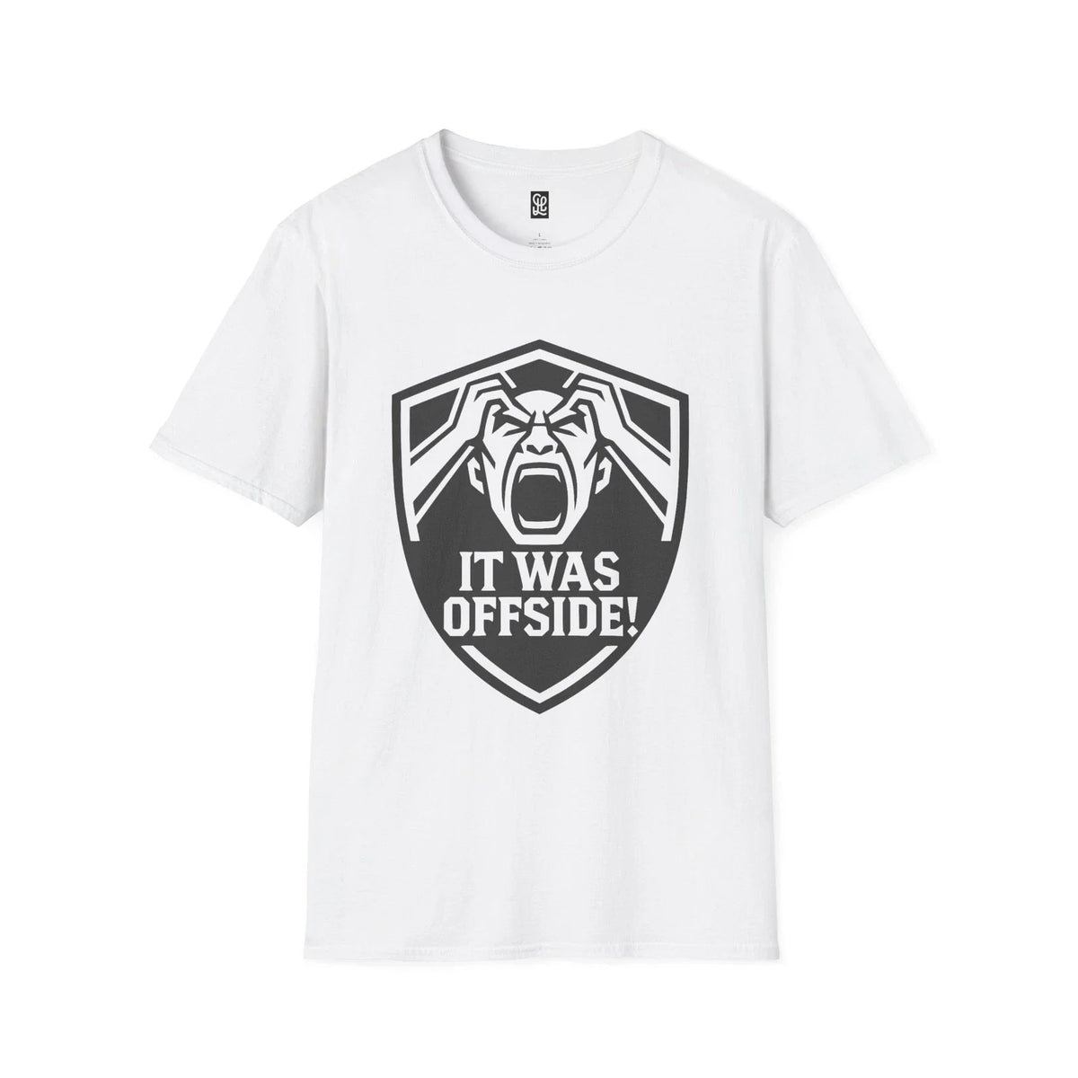 FIFA 2026 - It Was Offside | Soccer Referee Fan Tee Unisex , , , Long Sleeve Tee