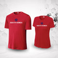 South Korea cup polyester world jersey - SHIPS FAST FROM FLORIDA Unisex , , , Long Sleeve Tee