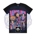 FC Barcelona Legends - Soccer Sports Tee Unisex , , , Long Sleeve Tee