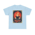 Hotter Than Your Morning Coffee | Funny Caffeine Lover Tee Steaming Cup Unisex , , , Long Sleeve Tee