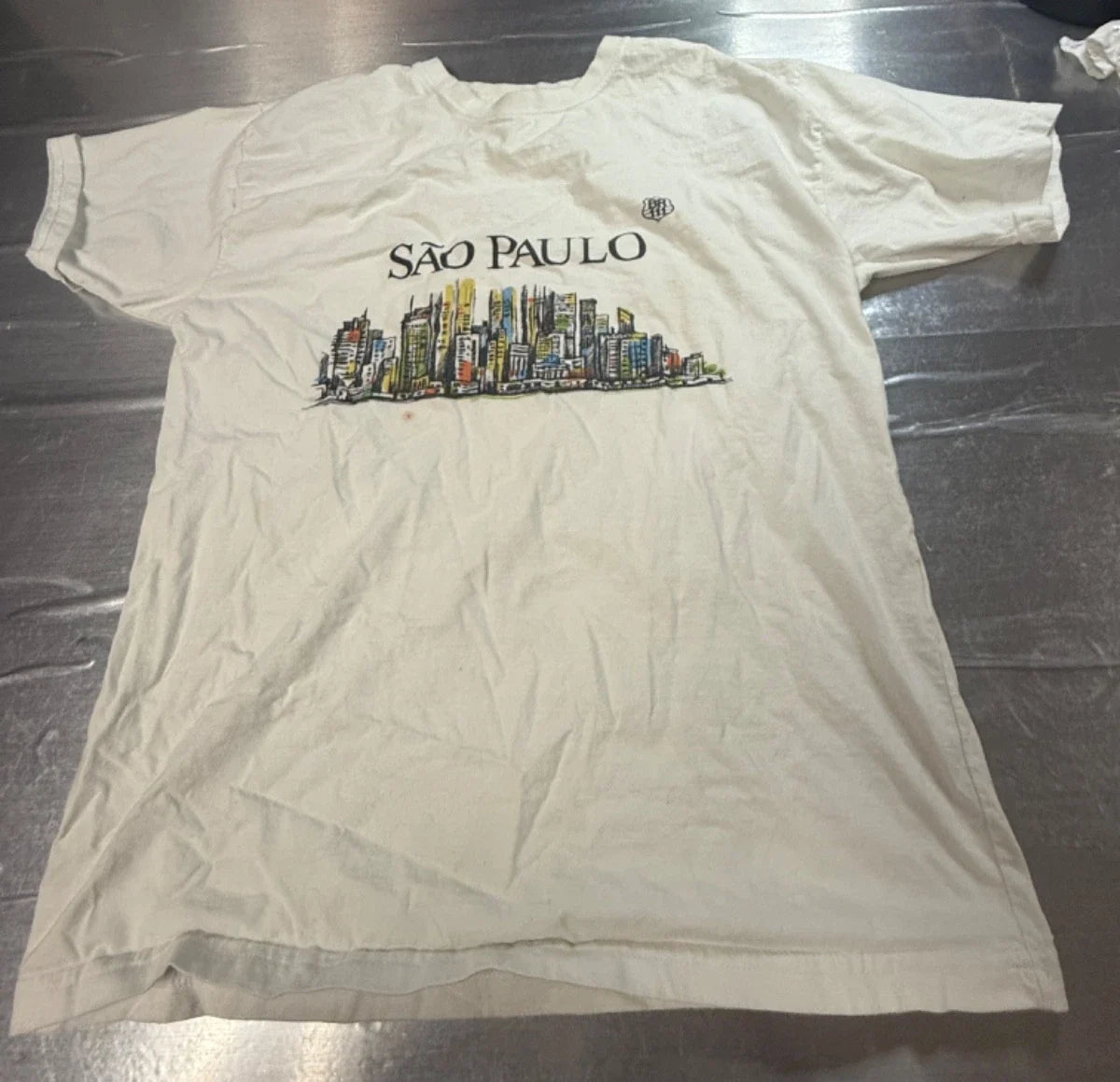 São Paulo Shirt | Sao Paulo Brazil | Men Women Adult Unisex Tee Unisex , , , Long Sleeve Tee