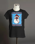COCKNEY BOY T Shirt | Not Just For Christmas | West Ham Fan | Org Unisex | Xmas Unisex , , , Long Sleeve Tee