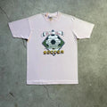 World Class Soccer Football 1991 Ohio America Women's Vintage 90s Sports Unisex , , , Long Sleeve Tee