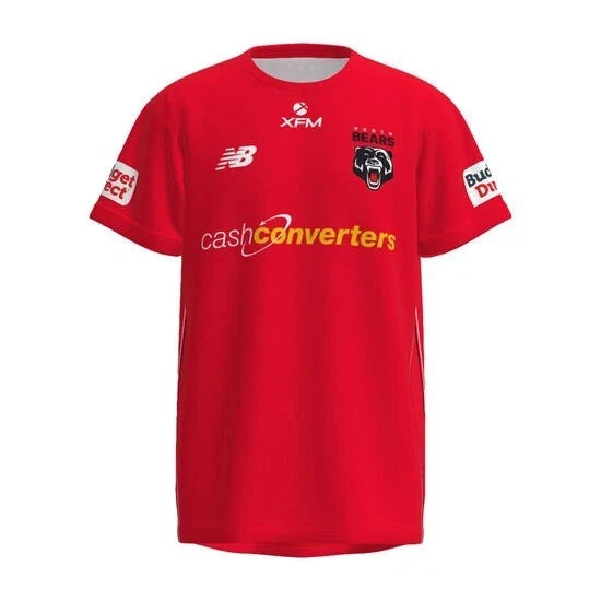 [Fan-made] Perth Bears Training Rugby League Shirt Unisex , , , Long Sleeve Tee