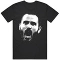 Leonardo Bonnucci Italian National Team Soccer Fan Big Head T Shirt Unisex , , , Long Sleeve Tee