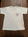 Rare Retro 1990s Mite International Soccer vintage size: Men L Unisex , , , Long Sleeve Tee