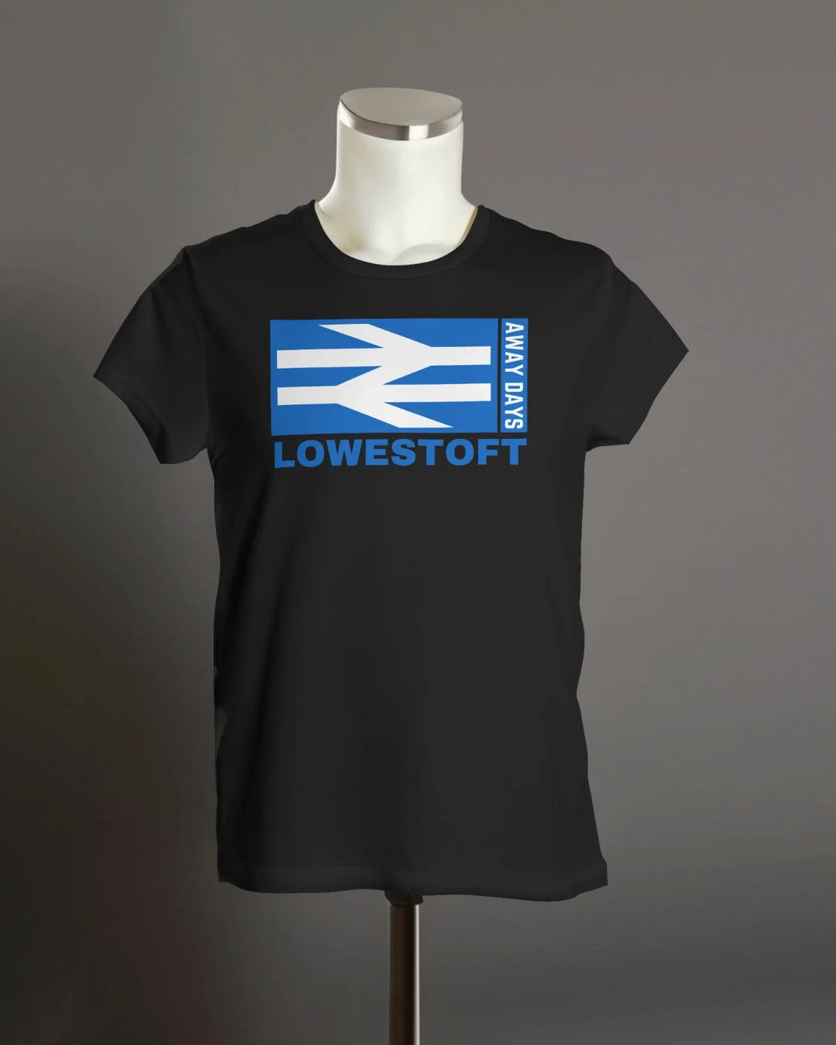 LOWESTOFT Away Days | Town Trawler Boys Crown Meadow Suffolk Unisex , , , Long Sleeve Tee
