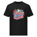 Unisex fine jersey tee Soccer Mom Unisex , , , Long Sleeve Tee