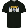 Soccer Mum Mom Mens Light Cotton Unisex , , , Long Sleeve Tee