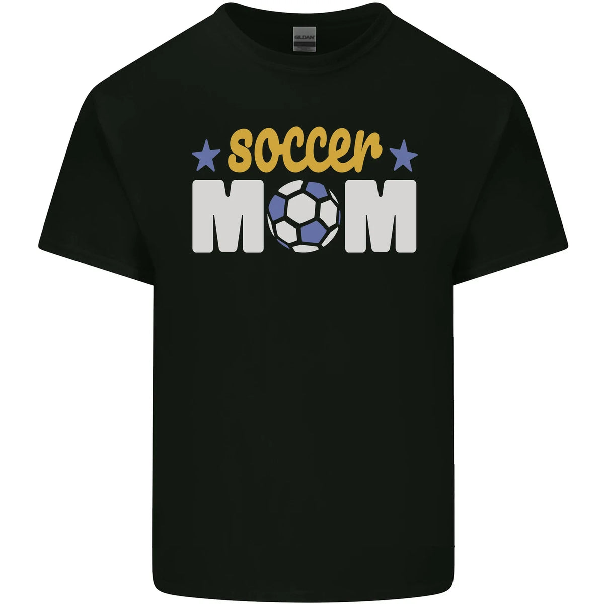 Soccer Mum Mom Mens Light Cotton Unisex , , , Long Sleeve Tee