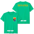 South Africa Football Unisex Kids Country Pride Soccer Tee #WC Unisex , , , Long Sleeve Tee