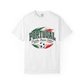 Portugal Soccer Fan | Orgulho Paixão Futebol Country Pride Tee Unisex , , , Long Sleeve Tee