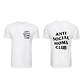 Anti Social Moms|Wives|Dog Mom| Football Mom|Soccer Moms |Girls|Cheer Moms Shirt Unisex , , , Long Sleeve Tee