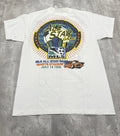 Vintage 1996 MLS All Star Game T Shirt Giants Stadium Soccer Tultex USA L Unisex , , , Long Sleeve Tee