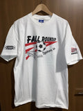 Vintage Umbro Unisex Cotton Size XL Big Spellout Logo 90s Spokane Soccer Unisex , , , Long Sleeve Tee