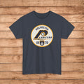Rochester Lancers 1970 Vintage NASL Soccer Premium Unisex Unisex , , , Long Sleeve Tee