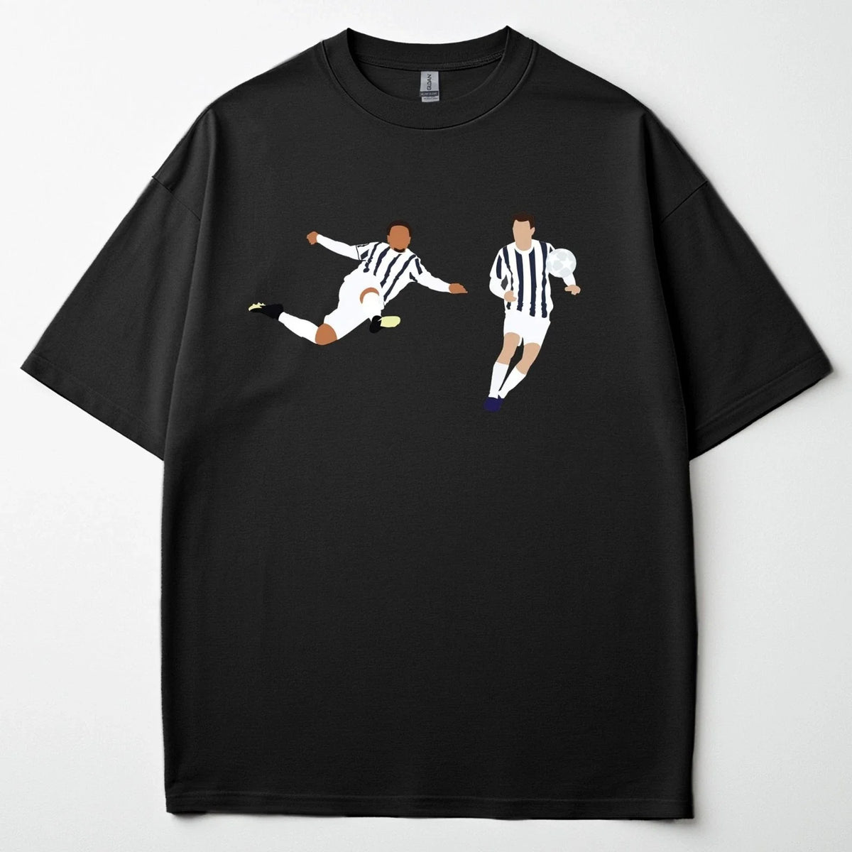 Weston McKennie USMNT Shirt World Cup 2026 USA Soccer Graphic Tee Fan Gift Unisex , , , Long Sleeve Tee