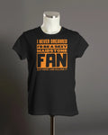 Sexy MAIDSTONE Fan T Shirt | United The Stones Gallagher Stadium Invicta Kent Unisex , , , Long Sleeve Tee