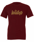 Venezuela "La Vinotinto" Unisex Fan Futbol Unisex , , , Long Sleeve Tee