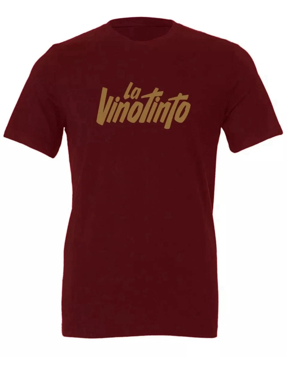 Venezuela "La Vinotinto" Unisex Fan Futbol Unisex , , , Long Sleeve Tee
