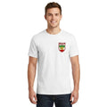 Iran World Cup 2026 T Shirt Mens Football Soccer Fan Iran Supporter Old Flag Unisex , , , Long Sleeve Tee